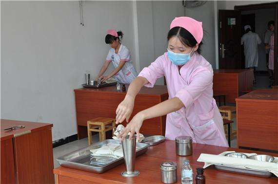 重庆哪些卫生学校教学质量比较好呢？