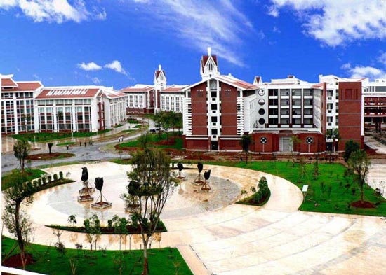 重庆地区卫校怎么报名