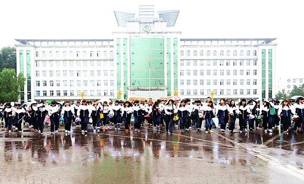 国内医学影像专业有哪些好的专科学校？