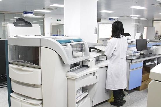 医学影像专业需要用到哪些仪器？