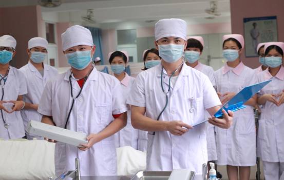 男孩学护理专业怎么样