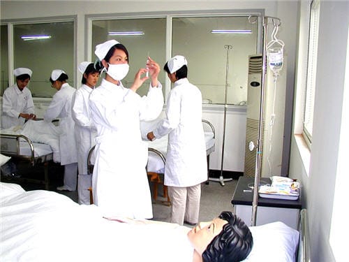 护理专业特长有哪些?