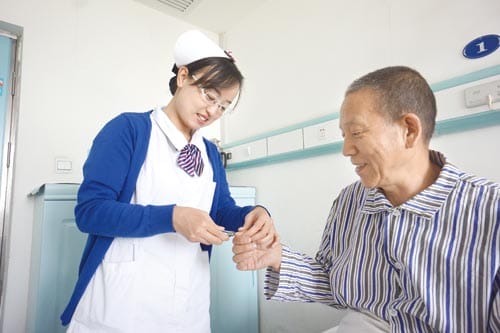 护理专业毕业工资怎么样？