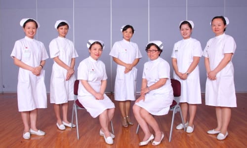 护理专业是什么？