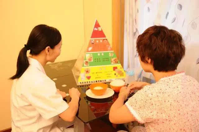 护理专业怎么考营养师？