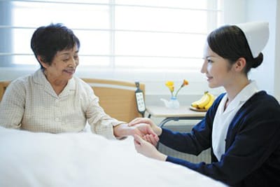 护师和护士有什么区别？