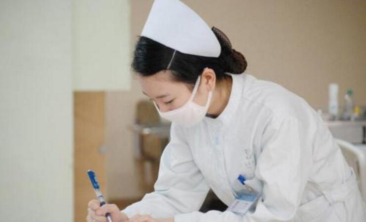 护理专业的体检要求是什么？