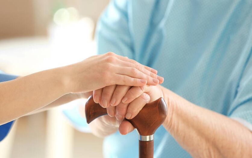 护理级别是什么？