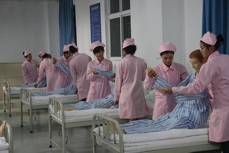 护理学都要学什么？