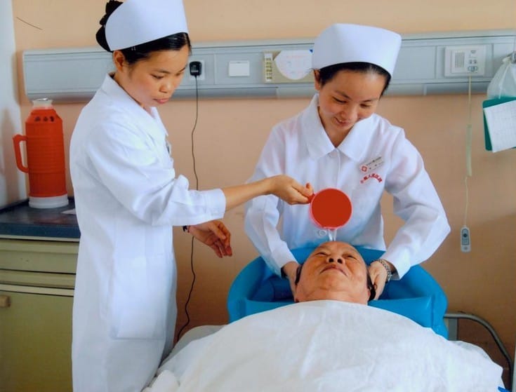 护理学都要学什么？