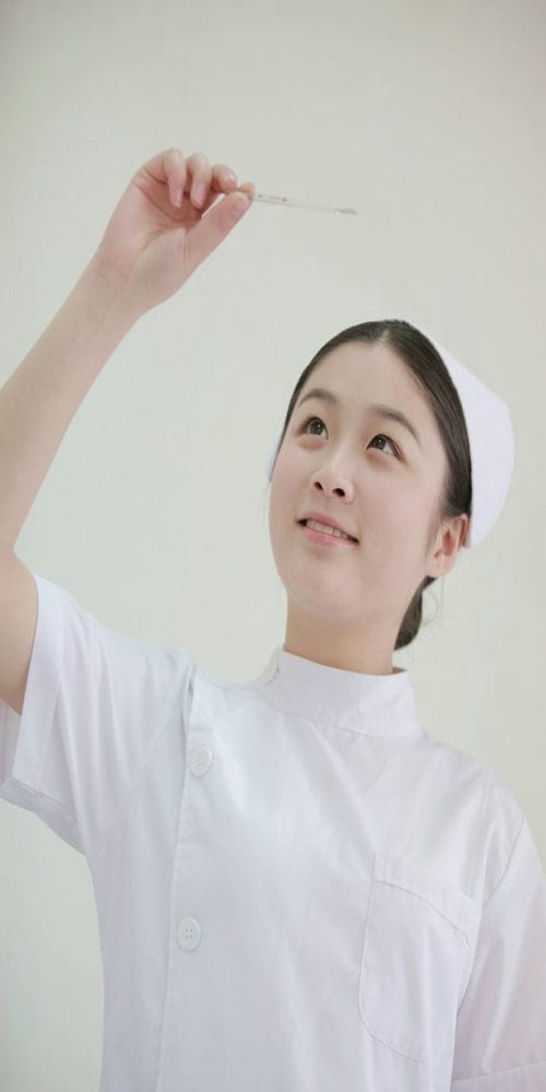 护理学都要学什么？