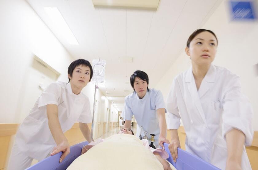 什么样的人，才适合做护士？