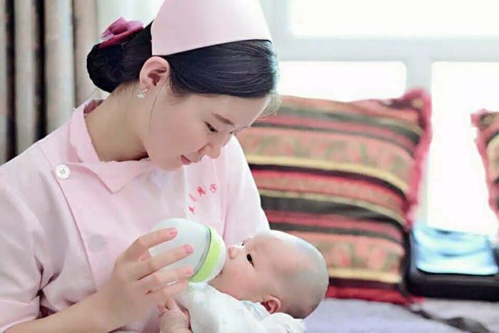 什么样的人，才适合做护士？