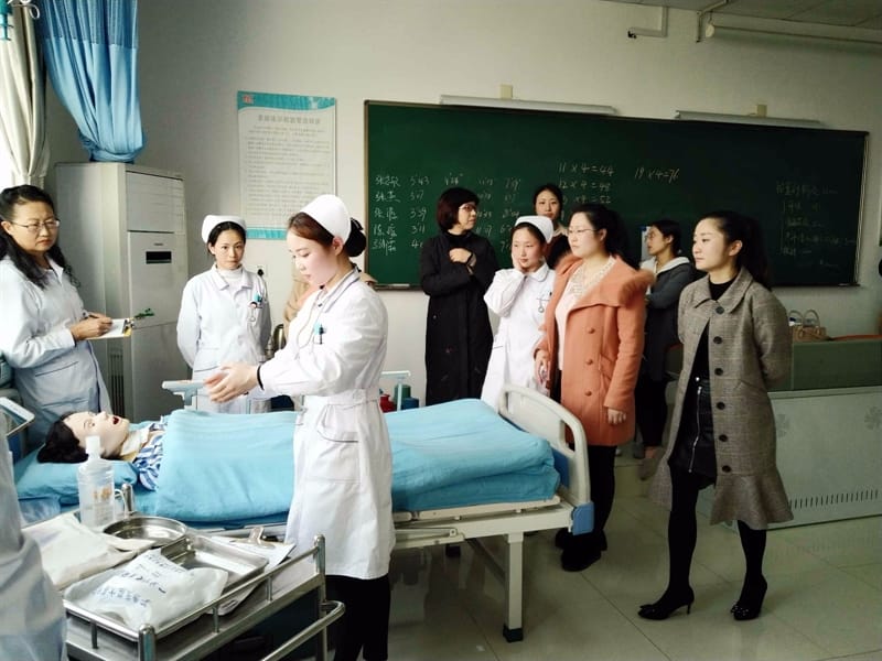 护理专业务实是什么意思？