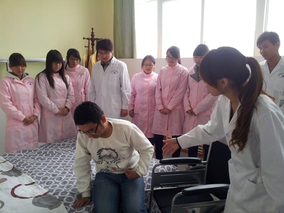 护理专业与康复护理有什么不同？