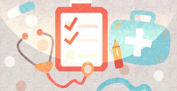 想学好护理专业看什么书？