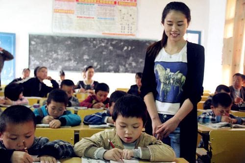 护理专业做特岗老师要准备什么？