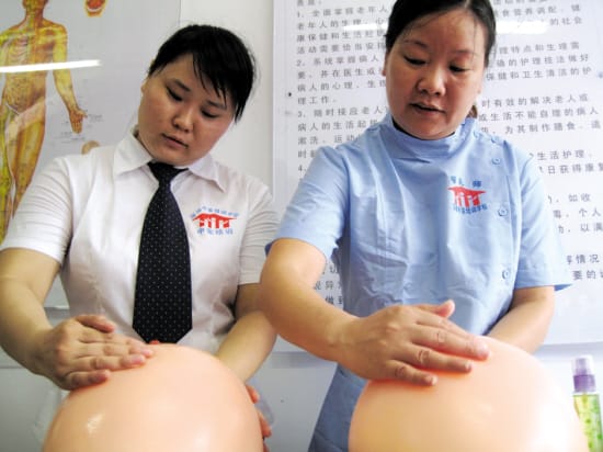 做护士还可以做哪些兼职？