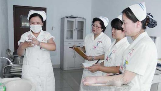 中专护理专业什么时候可以考护师？