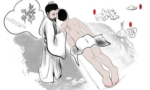 中医学基本特点是什么？