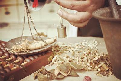 中医学治则治法什么意思？