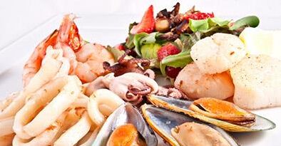 中医学上发物指什么？