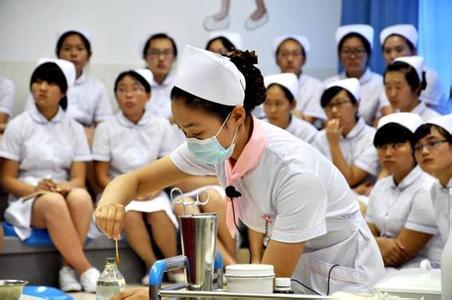 护理专业2022年就业前景分析