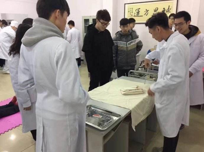 重庆三峡医药高等专科学校有哪些专业 重庆三峡医药高等专科学校有哪些专业