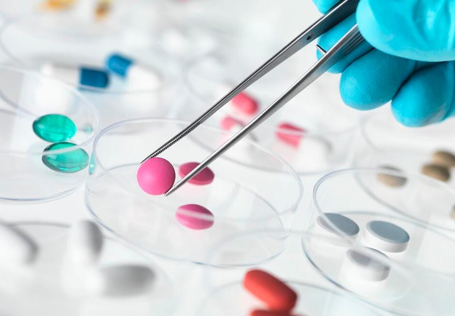 药剂专业与药学专业的差别