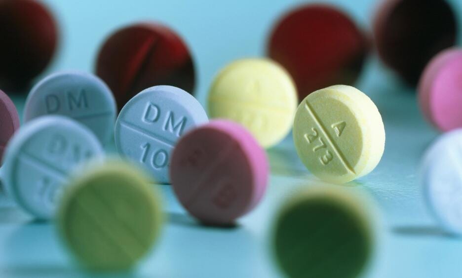 药剂的三基是什么？