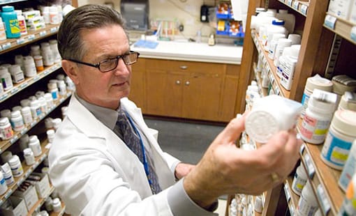 药剂师考试报名条件有哪些？