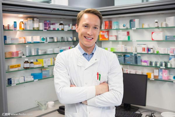 药剂师要考的证有那些？