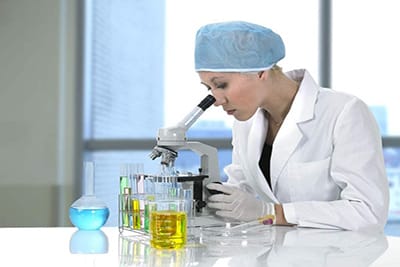 医学检验技术人员药品检验