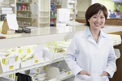 考药师专科和本科的区别