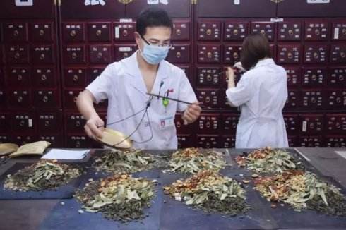 中药药剂学的专业特色