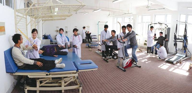 康复技术专业介绍