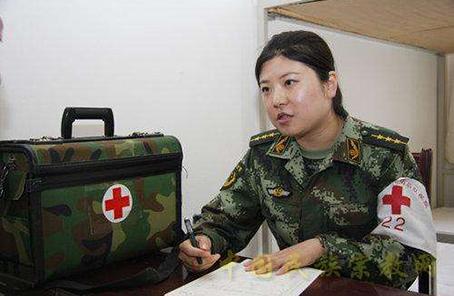 药学专业的学生可以报考军医吗？