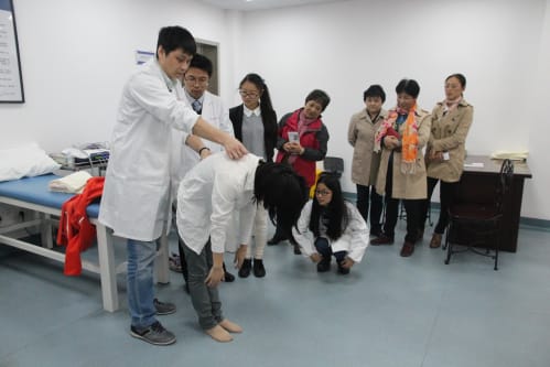 康复技术的现状和前景