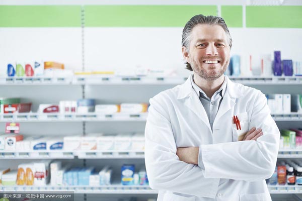 药剂专业政治思想建设