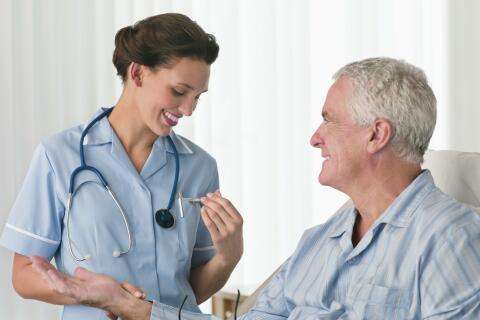 康复医疗专业需建立的观念