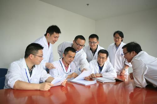 药剂专业的发展状况