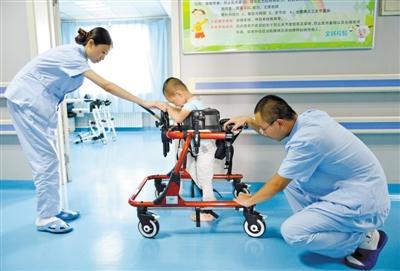 中等卫生学校康复技术专业指导性教学计划