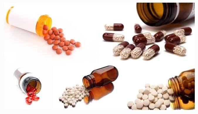 药品管理分配是什么？