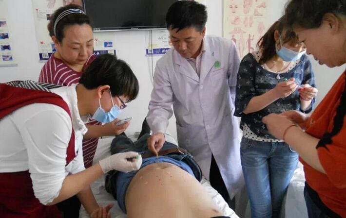 康复治疗技术的专业知识