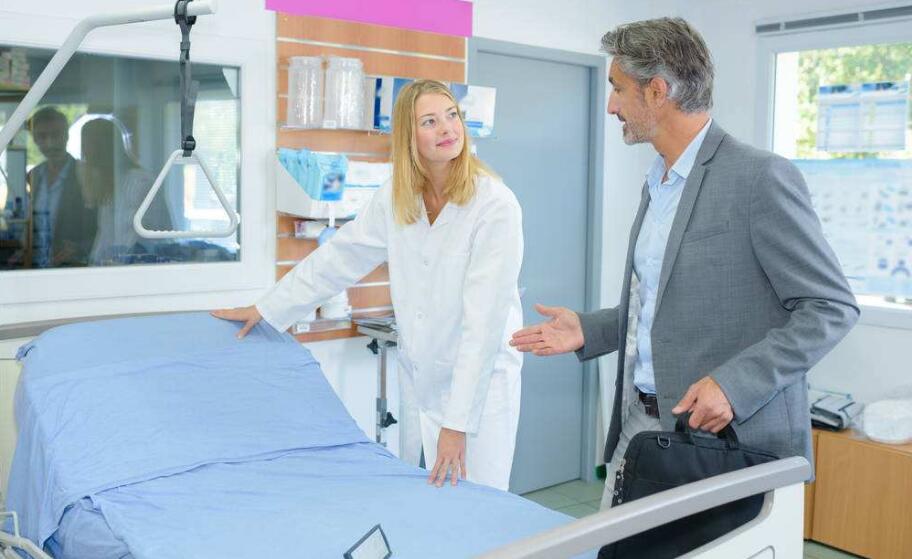 康复技术与护理有什么区别？