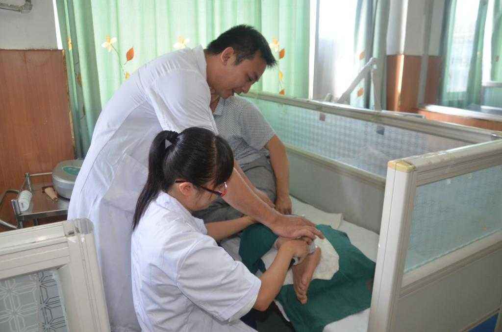 康复治理师职位报考条件