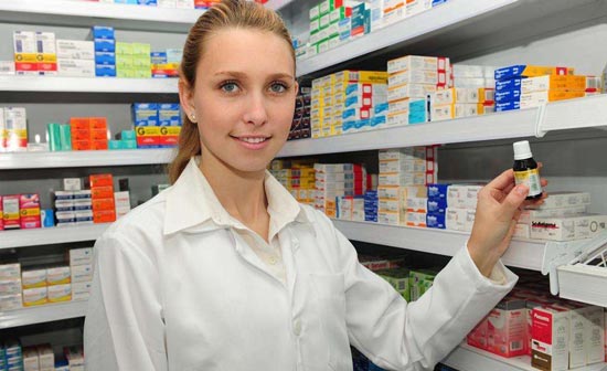 西药药剂师需要考什么条件？