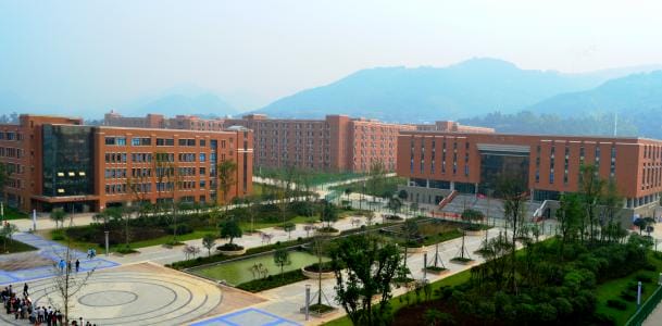 四川天一学院护理专业