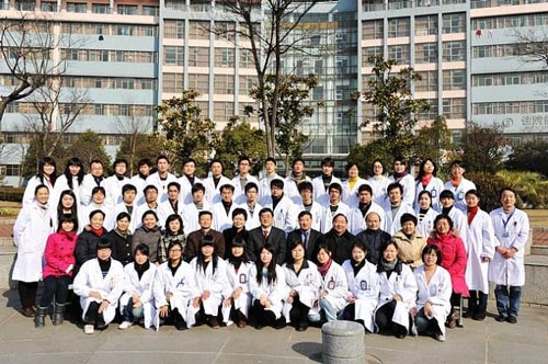 成都卫生学校有哪些专业