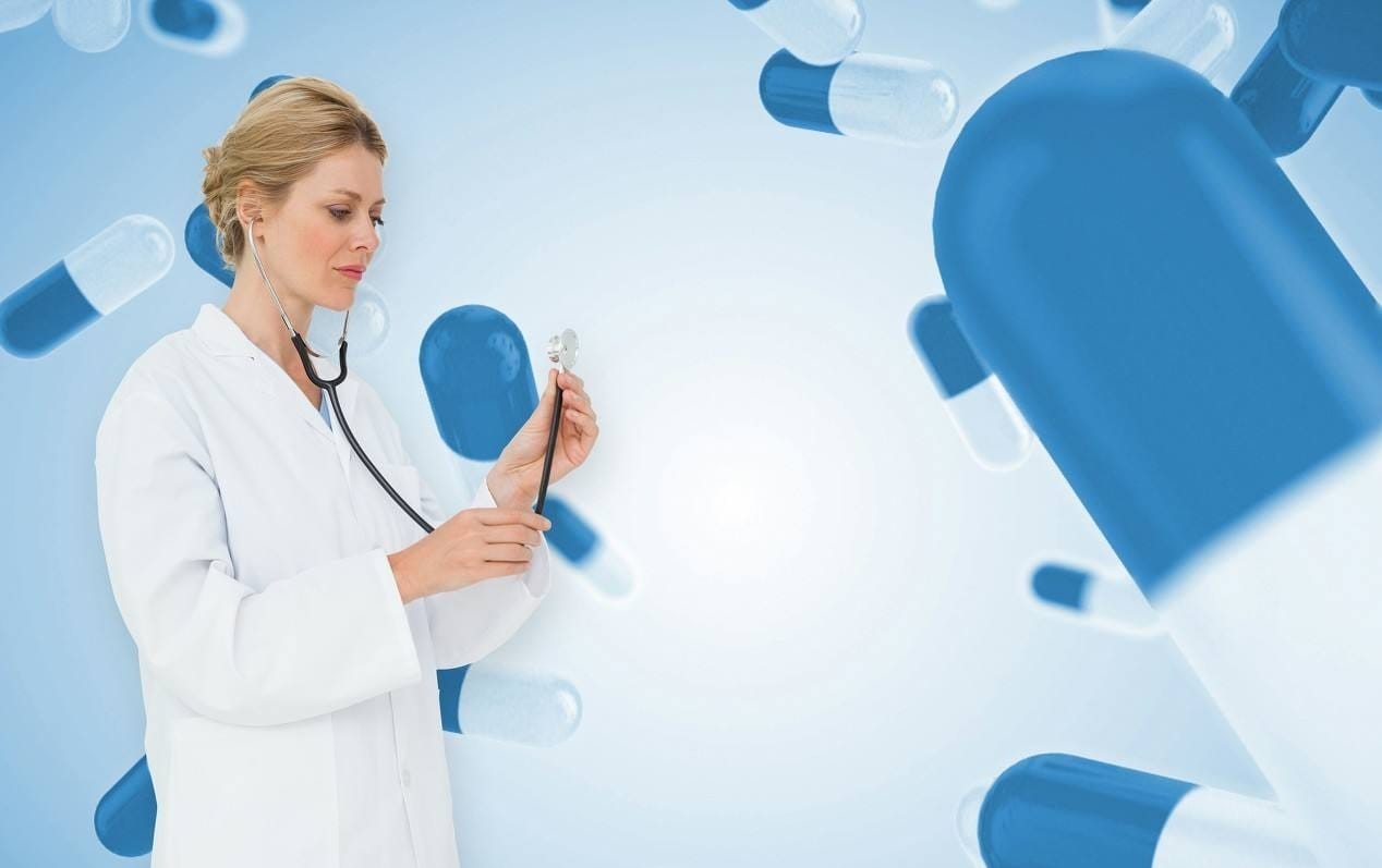 医学专业有哪些分类？